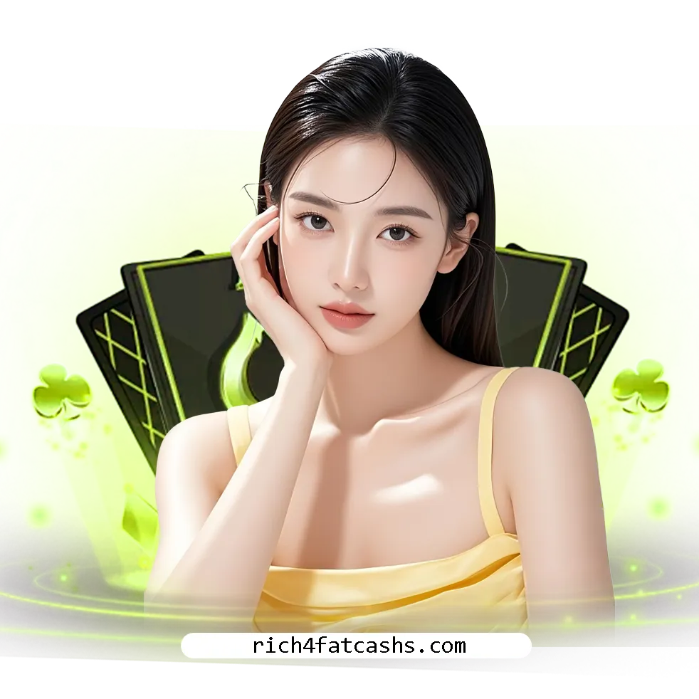 สมัครสมาชิกกับ rich4fatcash