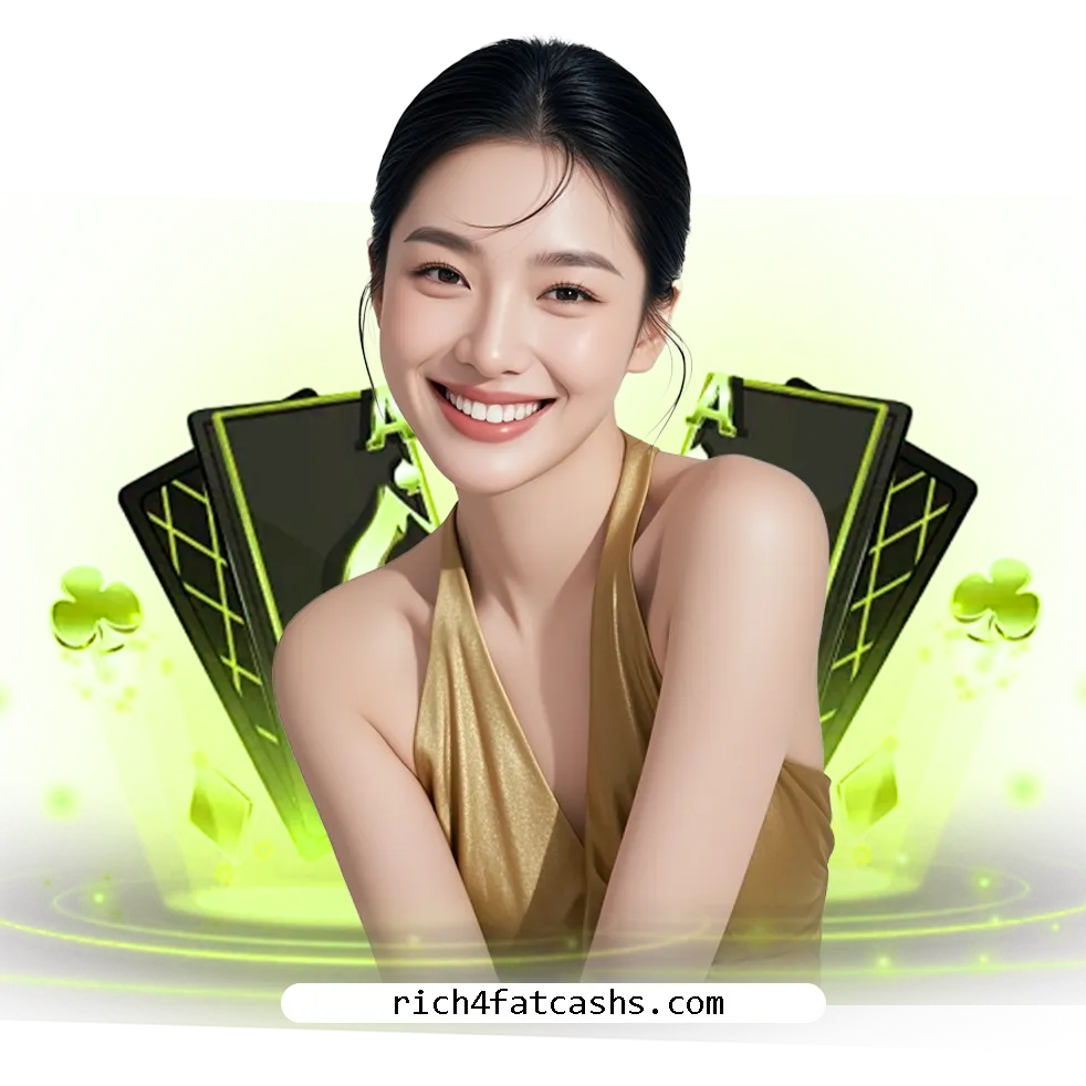 rich4fatcash เครดิตฟรี
