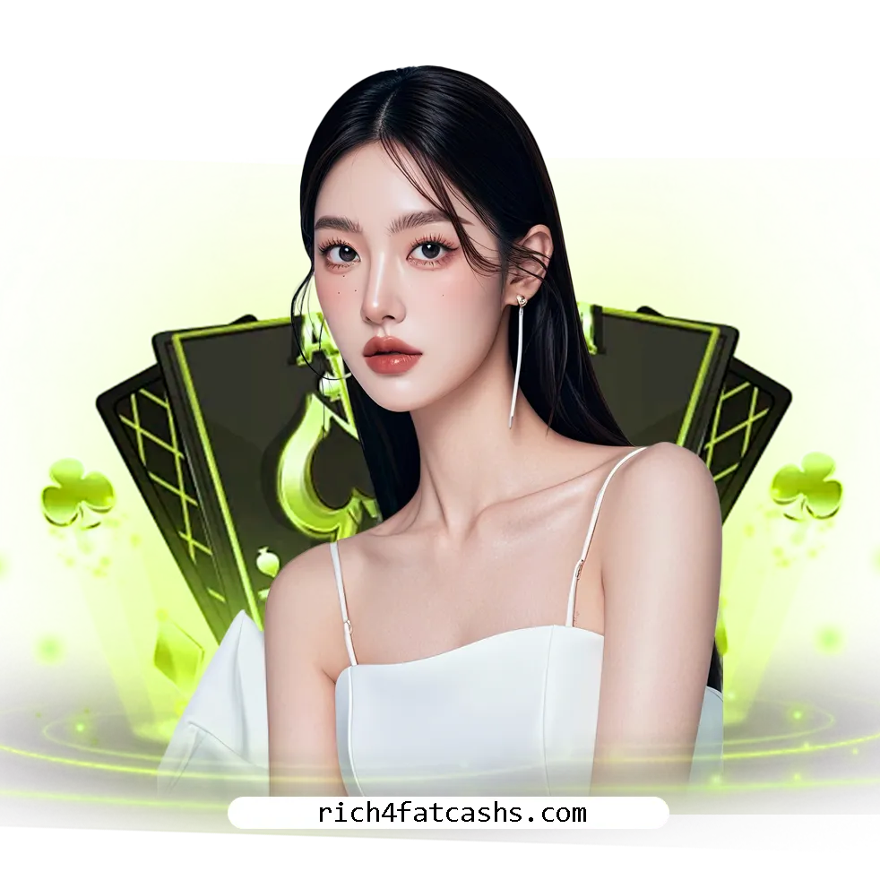 เว็บ rich4fatcash